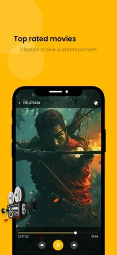 fancode-live Top Rated Movies